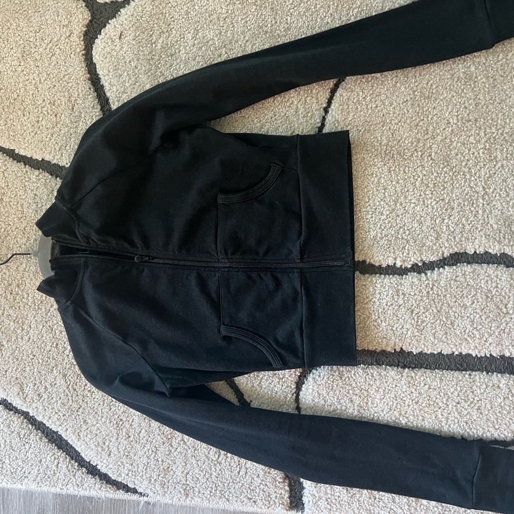 Skims outdoor jacket size XS